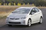 Toyota Prius 2009 года